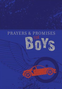 eBook: Prayers & Promises for Boys