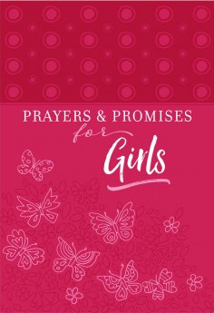 eBook: Prayers & Promises for Girls