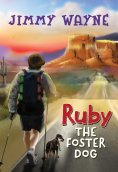 eBook: Ruby the Foster Dog