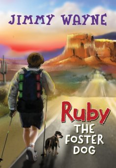 eBook: Ruby the Foster Dog
