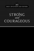 eBook: Strong and Courageous