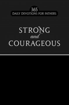eBook: Strong and Courageous