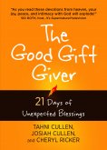 eBook: The Good Gift Giver