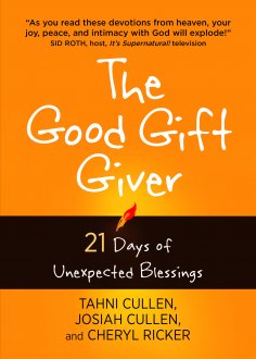 ebook: The Good Gift Giver