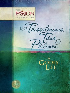 eBook: 1 & 2 Thessalonians, Titus & Philemon