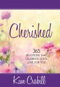 eBook: Cherished