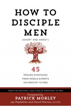 eBook: How to Disciple Men (Short and Sweet)