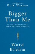 eBook: Bigger Than Me