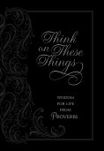 eBook: Think on These Things