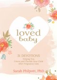 eBook: Loved Baby