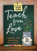 eBook: Teach from Love