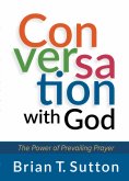 eBook: Conversation with God