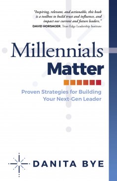 eBook: Millennials Matter