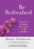 eBook: Be Refreshed
