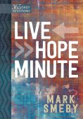 eBook: Live Hope Minute