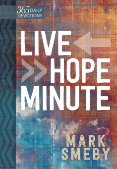 eBook: Live Hope Minute