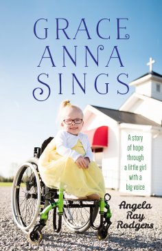 eBook: Grace Anna Sings
