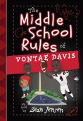 eBook: The Middle School Rules of Vontae Davis