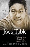 eBook: Joe's Table - A True Story