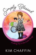 eBook: Simply Blessed
