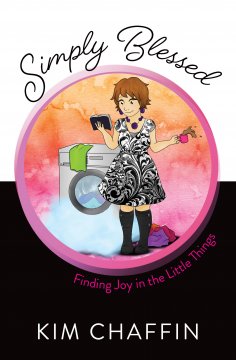 eBook: Simply Blessed
