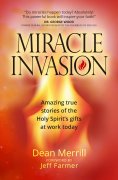 eBook: Miracle Invasion
