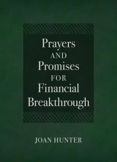 eBook: Prayers and Promises for Financial Breakthrough