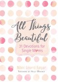 eBook: All Things Beautiful