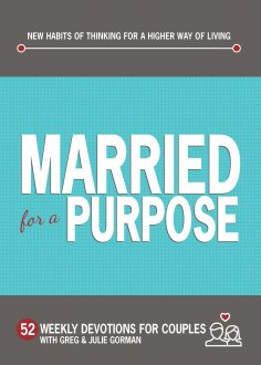 eBook: Married for a Purpose