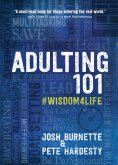 eBook: Adulting 101 Book 1