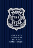 eBook: Behind the Badge