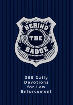 eBook: Behind the Badge