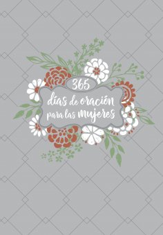 eBook: 365 días de oración para las mujeres