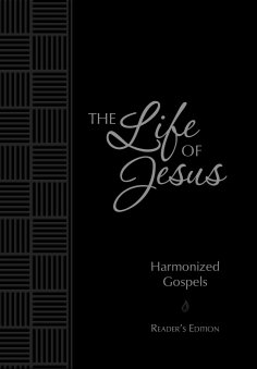 eBook: The Life of Jesus