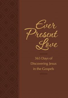 eBook: Ever Present Love