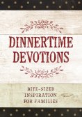 eBook: Dinnertime Devotions