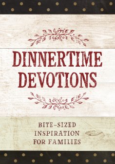 eBook: Dinnertime Devotions