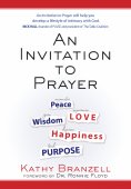 eBook: An Invitation to Prayer