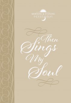 eBook: Then Sings My Soul