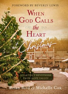 eBook: When God Calls the Heart at Christmas