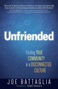 eBook: Unfriended