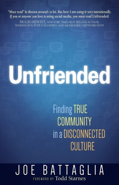 eBook: Unfriended