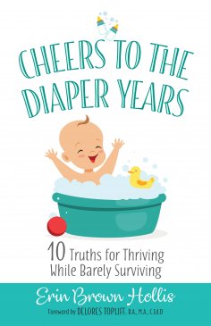 eBook: Cheers to the Diaper Years