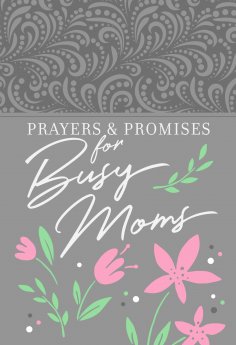 eBook: Prayers & Promises for Busy Moms