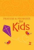 eBook: Prayers & Promises for Kids