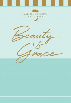 eBook: Beauty & Grace