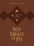 eBook: Daily Strength for Men