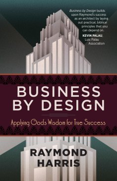 eBook: Business by Design