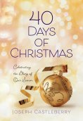 eBook: 40 Days of Christmas