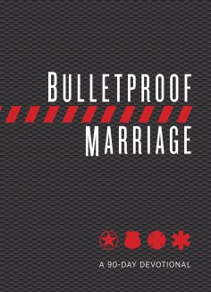 eBook: Bulletproof Marriage